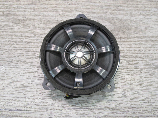 2012-2015 Range Rover Evoque L538 Door Audio Speaker Set of 2 BJ32-18808-DB