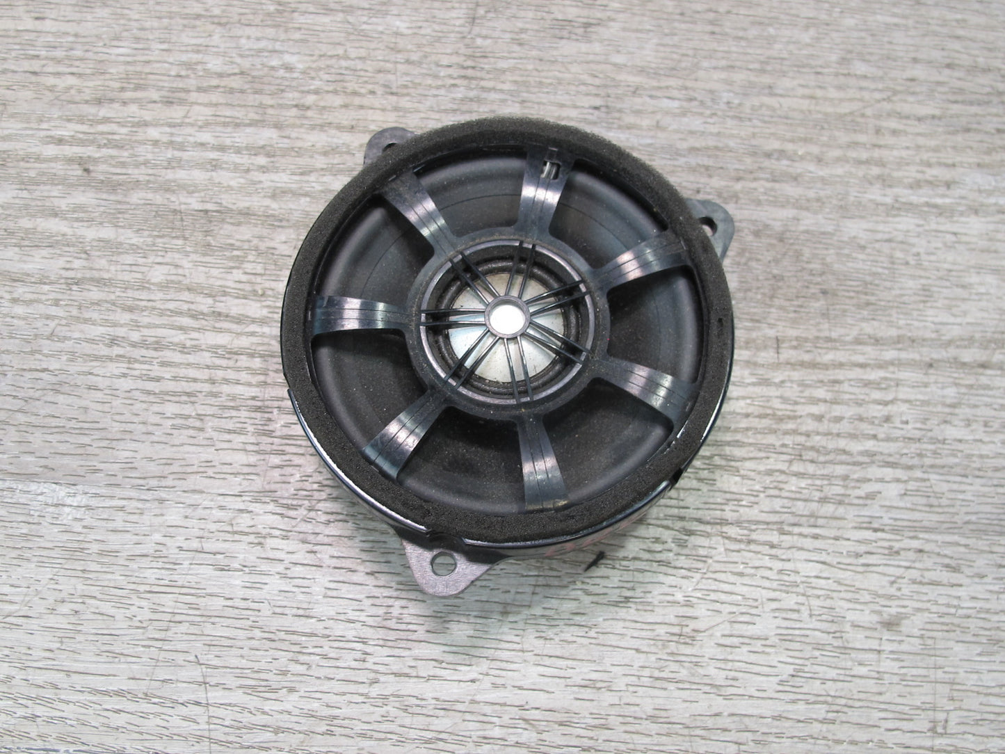 2012-2015 Range Rover Evoque L538 Door Audio Speaker Set of 2 BJ32-18808-DB
