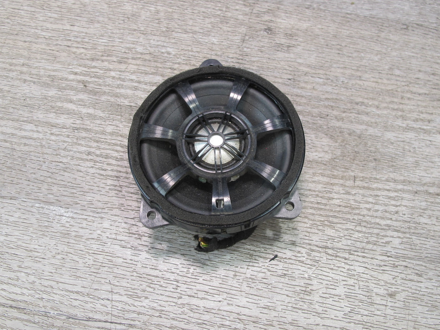 2012-2015 Range Rover Evoque L538 Door Audio Speaker Set of 2 BJ32-18808-DB
