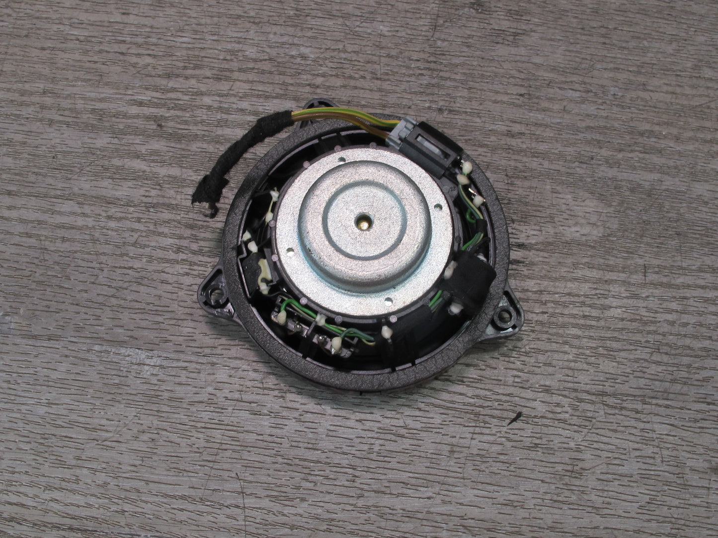 2012-2015 Range Rover Evoque L538 Door Audio Speaker Set of 2 BJ32-18808-DB