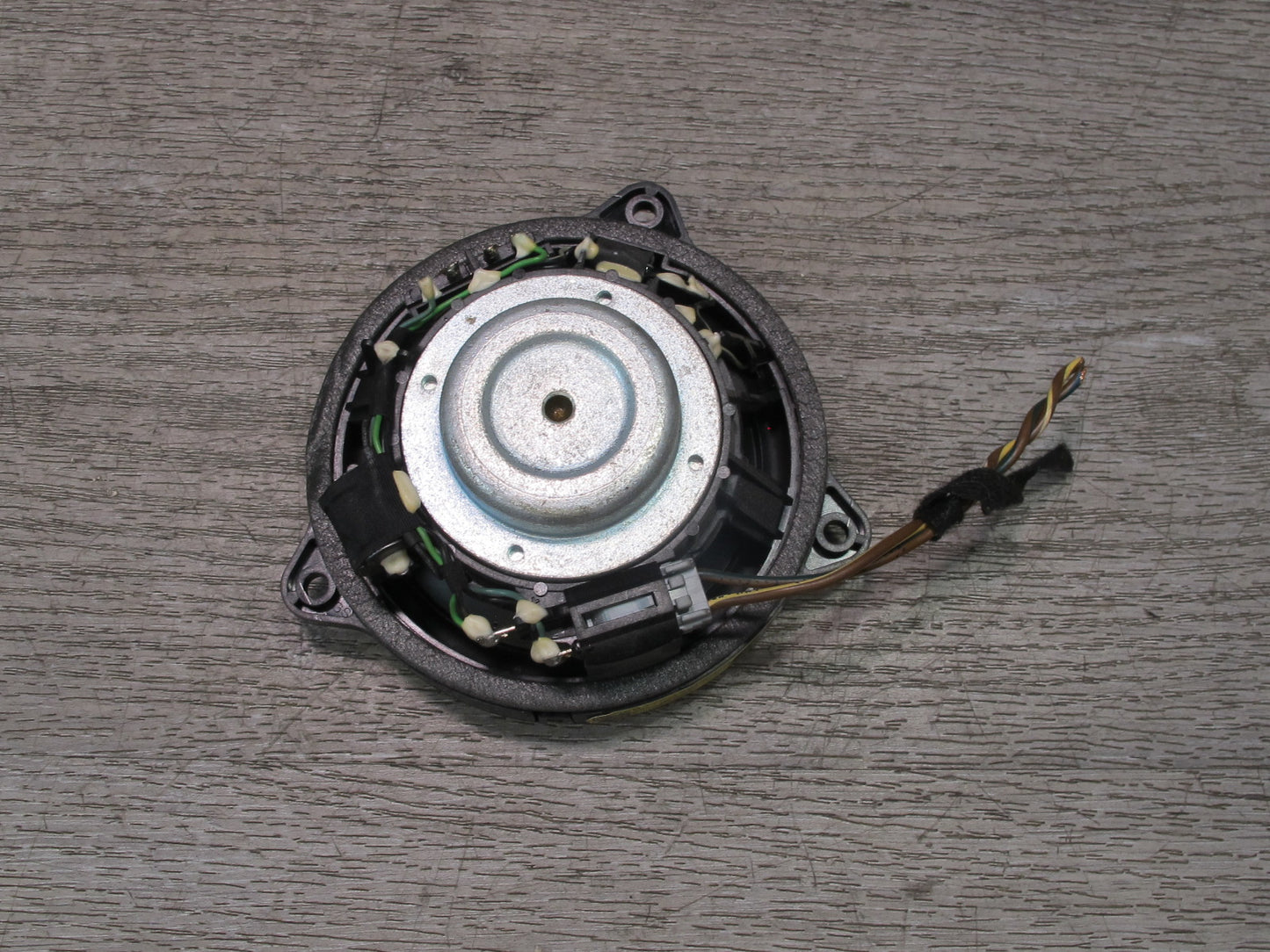 2012-2015 Range Rover Evoque L538 Door Audio Speaker Set of 2 BJ32-18808-DB