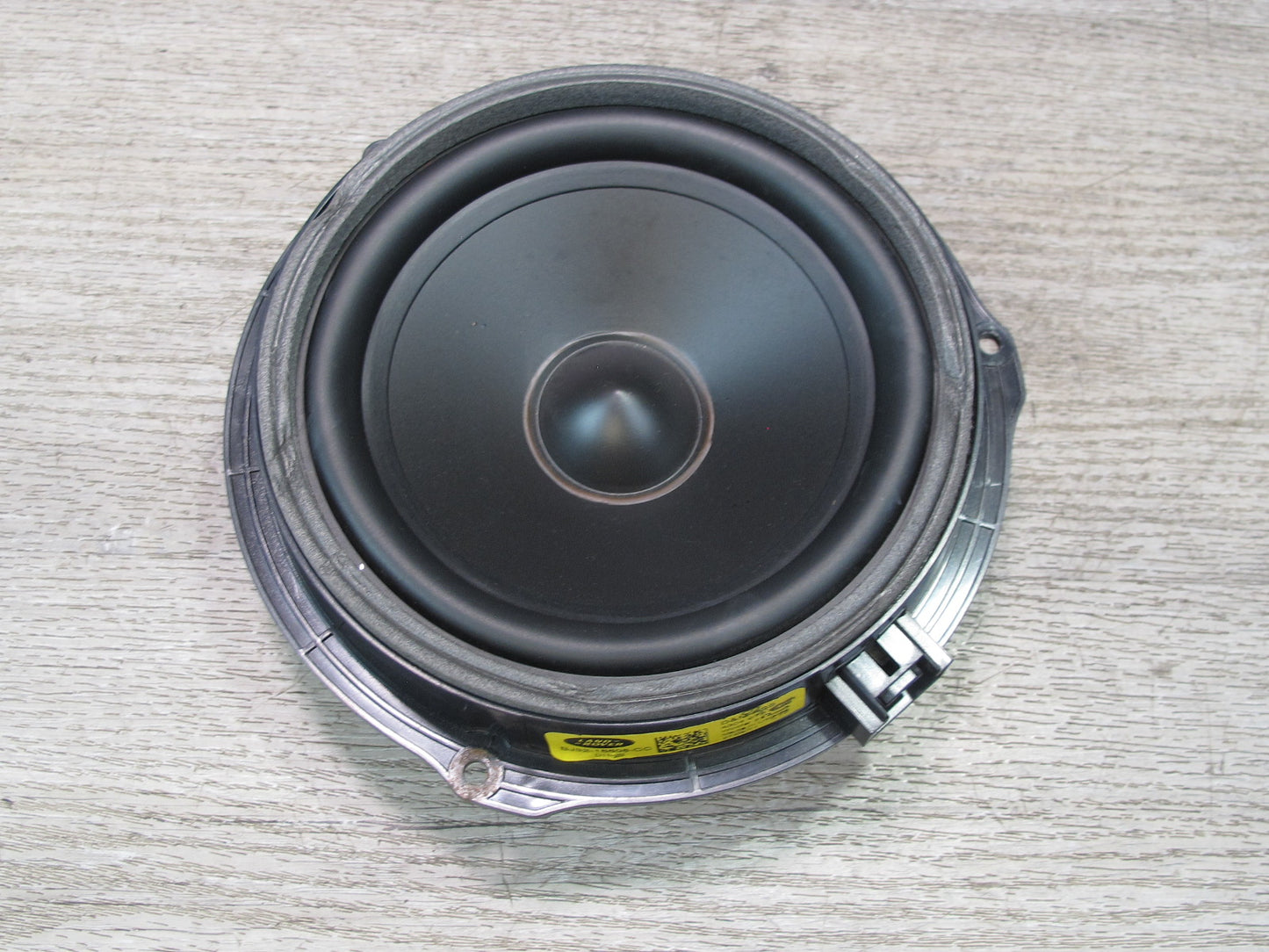 2012-2019 Range Rover Evoque L538 Front or Rear Door Speaker Set of 2