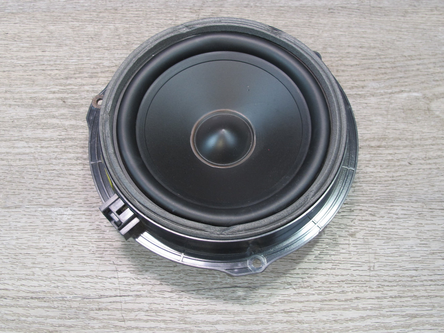 2012-2019 Range Rover Evoque L538 Front or Rear Door Speaker Set of 2