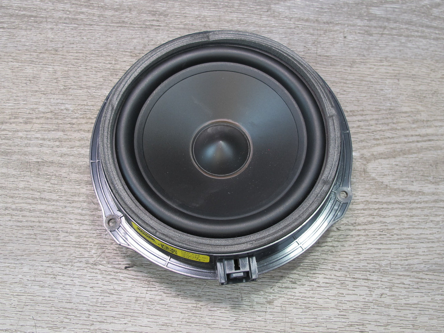 2012-2019 Range Rover Evoque L538 Front or Rear Door Speaker Set of 2