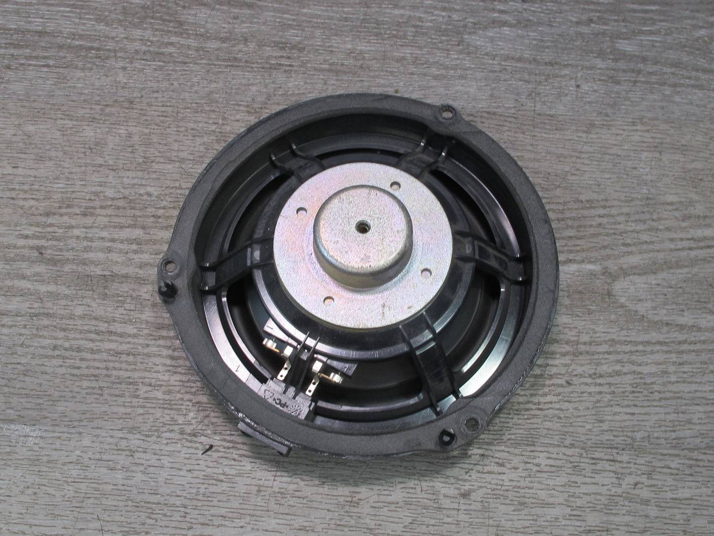 2012-2019 Range Rover Evoque L538 Front or Rear Door Speaker Set of 2