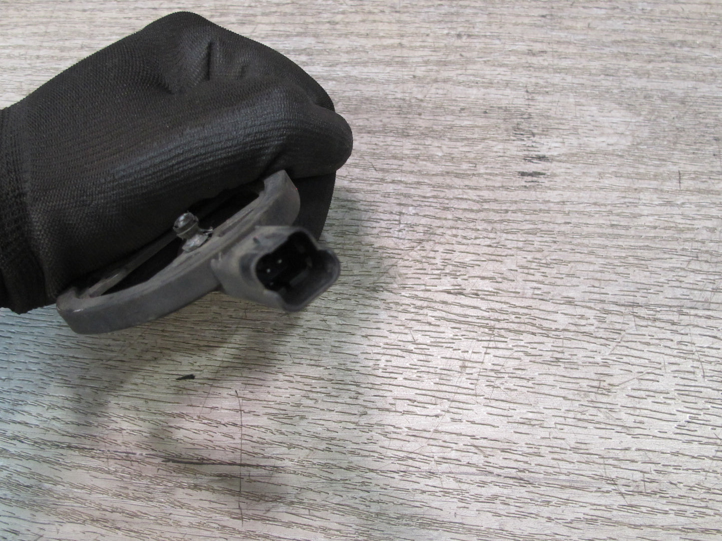 2012-2019 Range Rover Evoque L538 TPMS Tire Pressure Antenna Sensor Set of 4