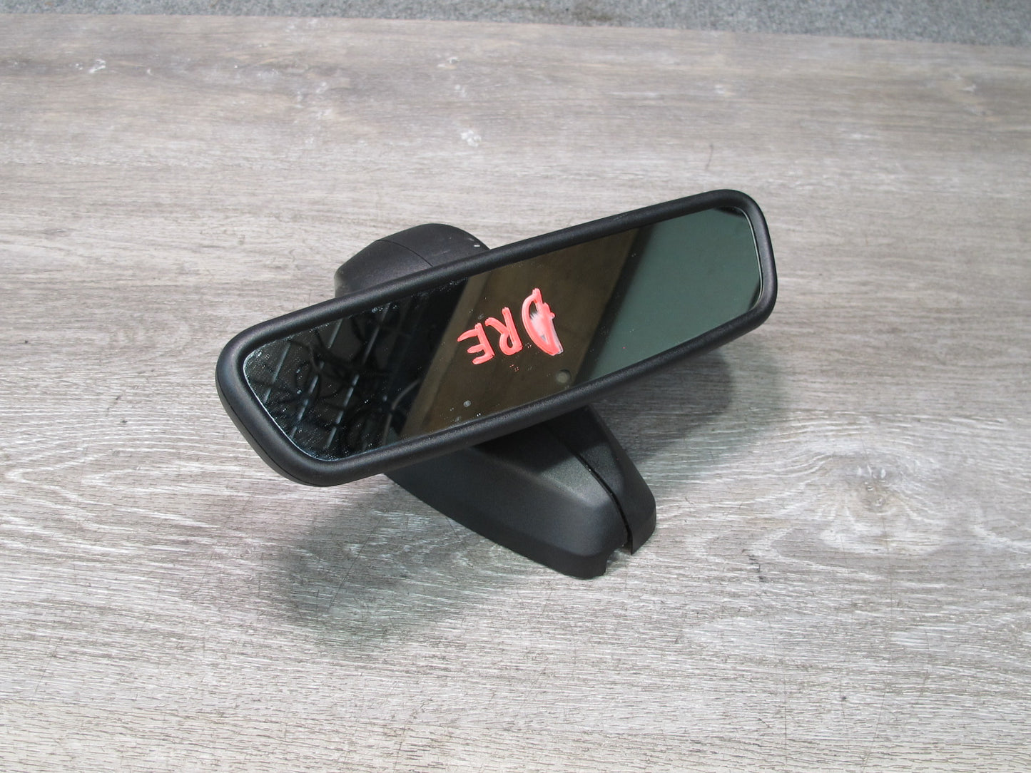 2012-2013 Range Rover Evoque L538 Auto Dim Interior Rear View Mirror