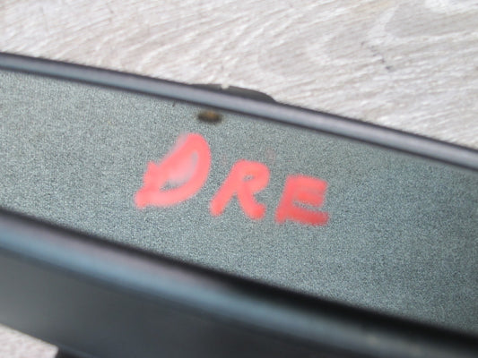 2012-2013 Range Rover Evoque L538 Auto Dim Interior Rear View Mirror