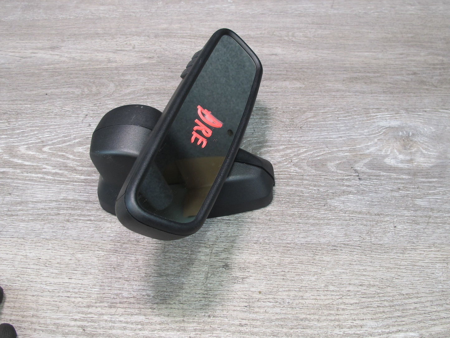 2012-2013 Range Rover Evoque L538 Auto Dim Interior Rear View Mirror
