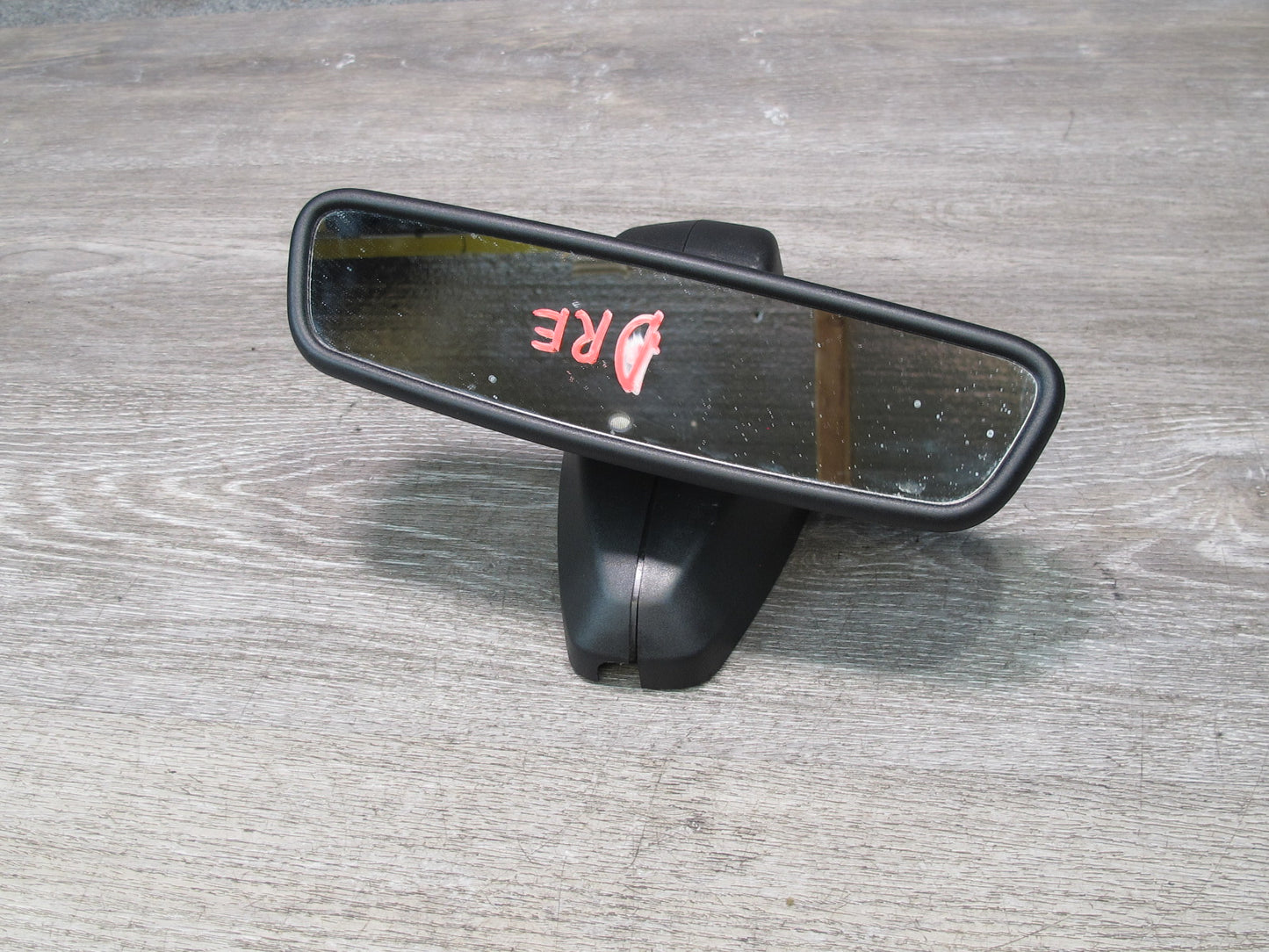 2012-2013 Range Rover Evoque L538 Auto Dim Interior Rear View Mirror
