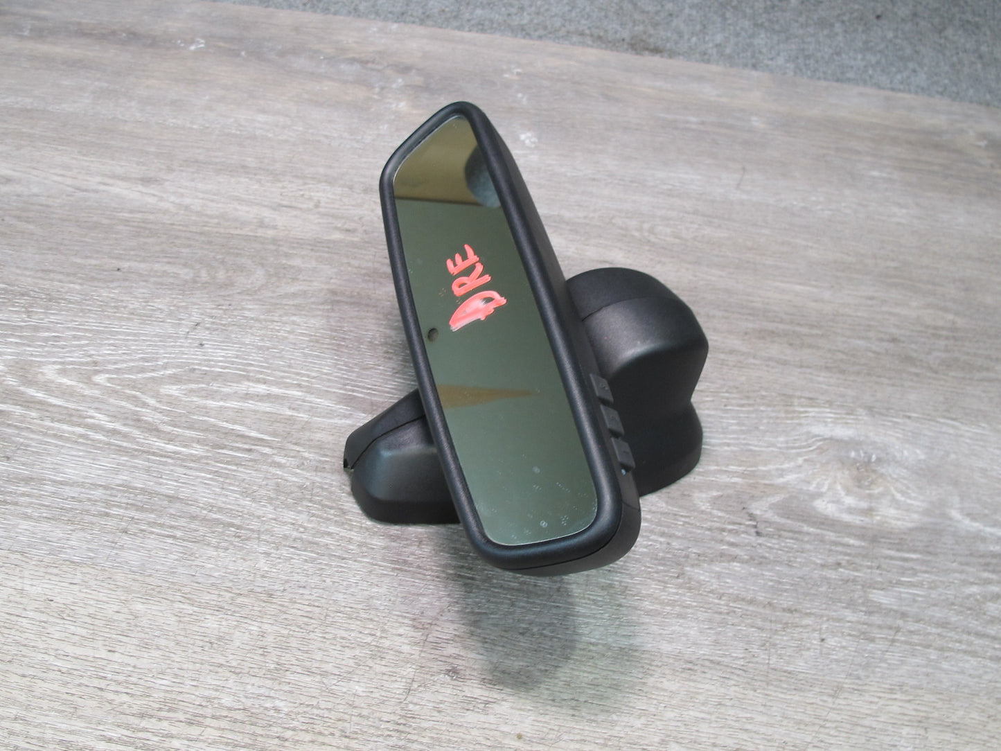 2012-2013 Range Rover Evoque L538 Auto Dim Interior Rear View Mirror