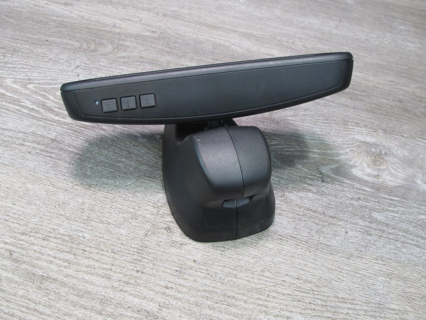 2012-2013 Range Rover Evoque L538 Auto Dim Interior Rear View Mirror