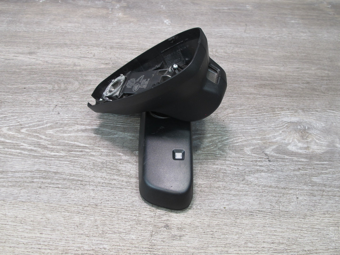 2012-2013 Range Rover Evoque L538 Auto Dim Interior Rear View Mirror