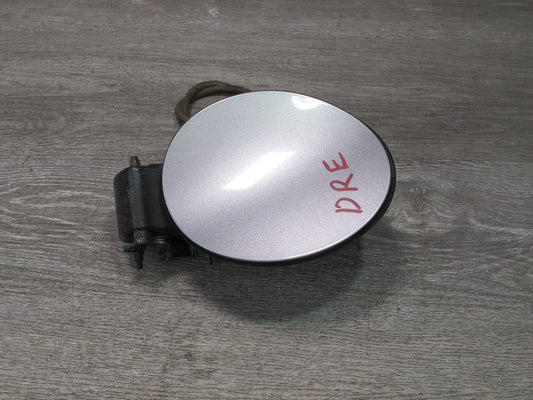 2012-2019 Range Rover Evoque L538 Fuel Filler Door Lid Cover w Hinge