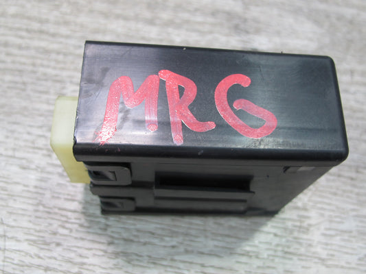 84-85 Mazda RX7 FB 12A Engine Ignition Control Module Igniter N242 K8T31481 OEM