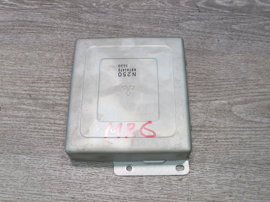 1985 Mazda RX7 FB 12A Engine ECU ECM Computer Control Module N250 K8T41472 OEM