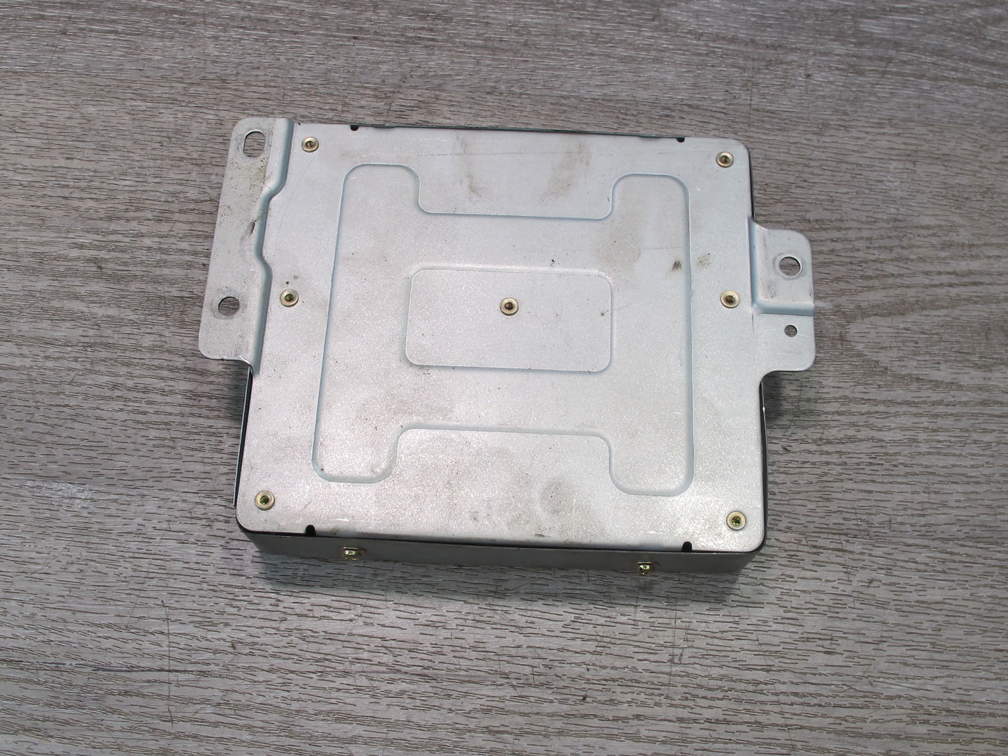 1985 Mazda RX7 FB 12A Engine ECU ECM Computer Control Module N250 K8T41472 OEM