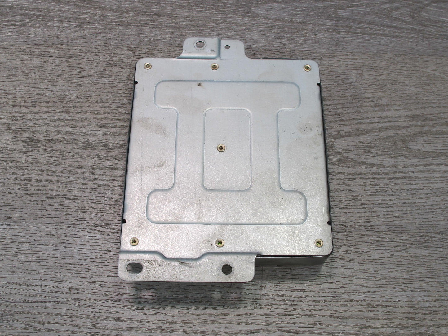 1985 Mazda RX7 FB 12A Engine ECU ECM Computer Control Module N250 K8T41472 OEM