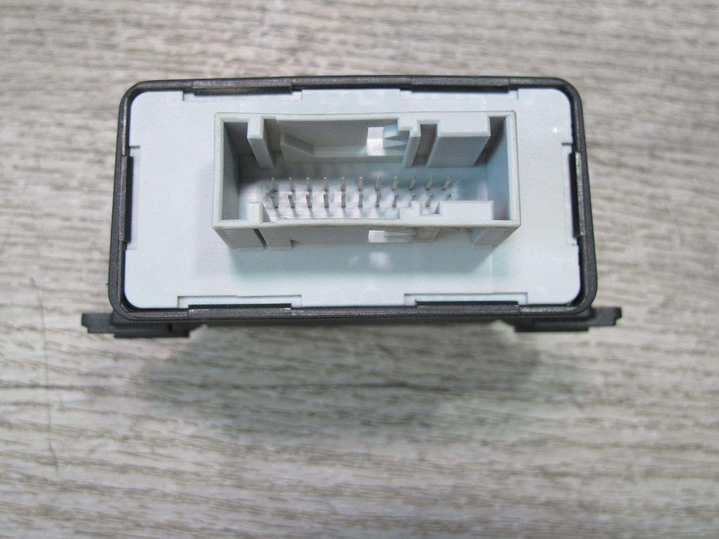 06-09 VW Jetta Rabbit Golf R32 GTI MK5 Headlight Lamp Range Control Module OEM