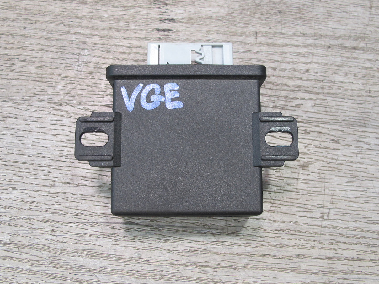 06-09 VW Jetta Rabbit Golf R32 GTI MK5 Headlight Lamp Range Control Module OEM