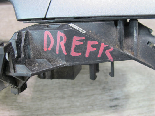 2012-2019 Range Rover Evoque L538 Front Right Door Exterior Handle Keyless Entry