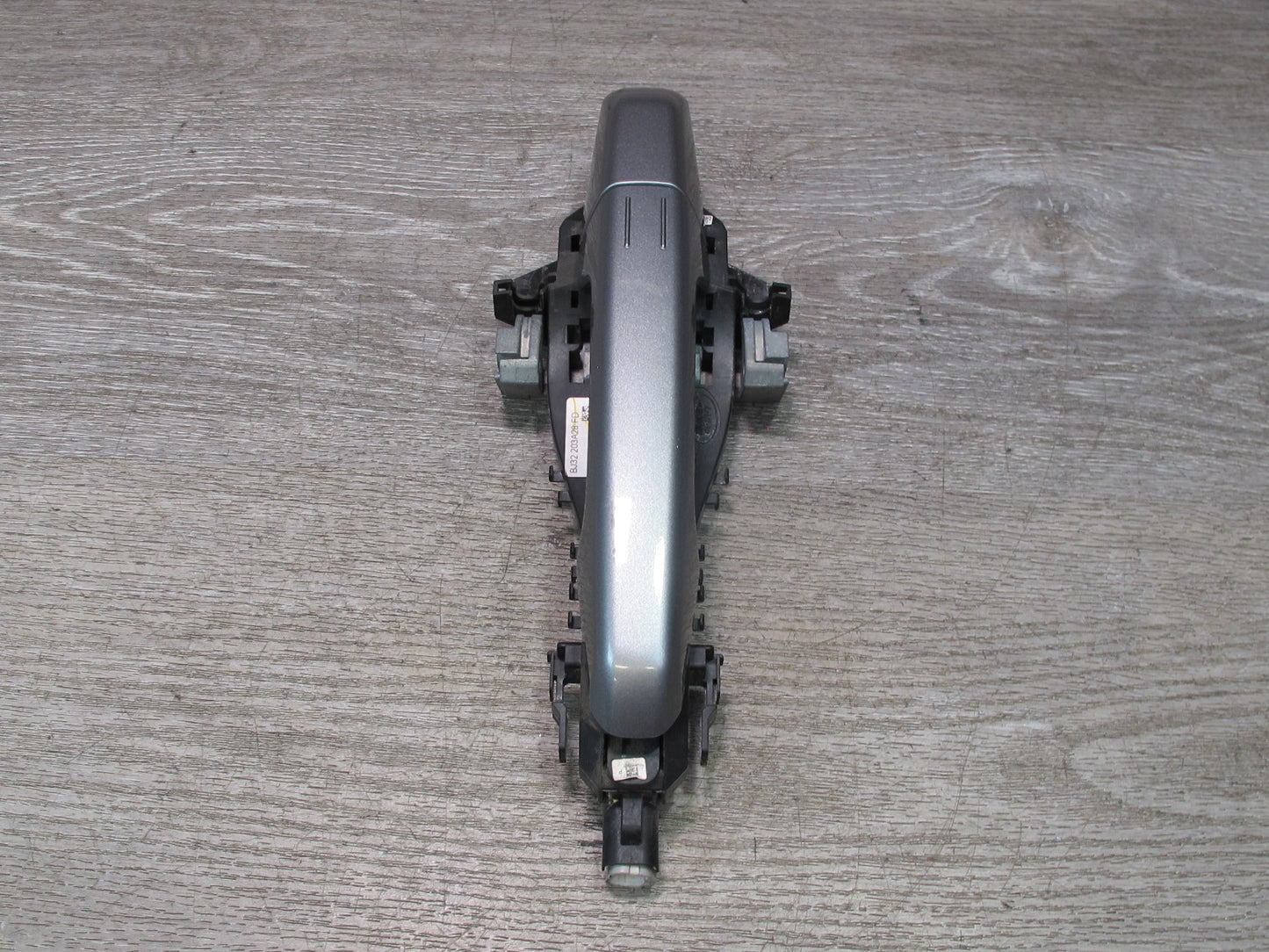 2012-2019 Range Rover Evoque L538 Front Right Door Exterior Handle Keyless Entry