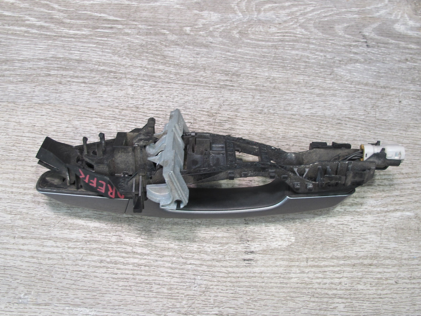 2012-2019 Range Rover Evoque L538 Front Right Door Exterior Handle Keyless Entry