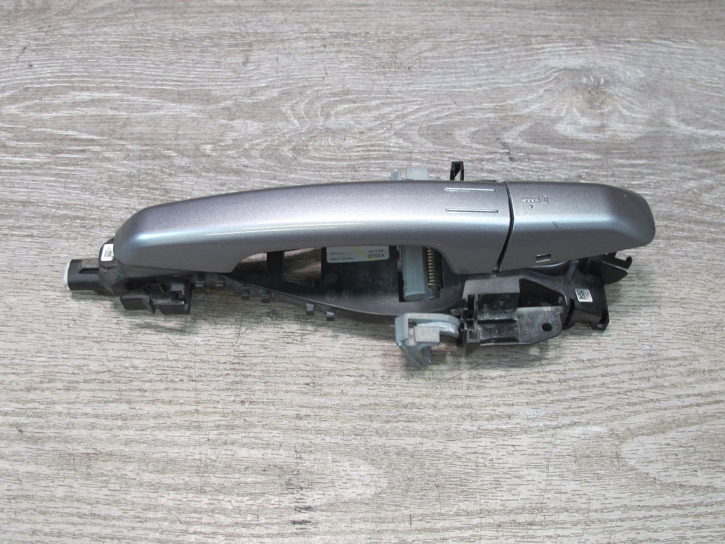 2012-2019 Range Rover Evoque L538 Front Left Door Exterior Handle Keyless Entry