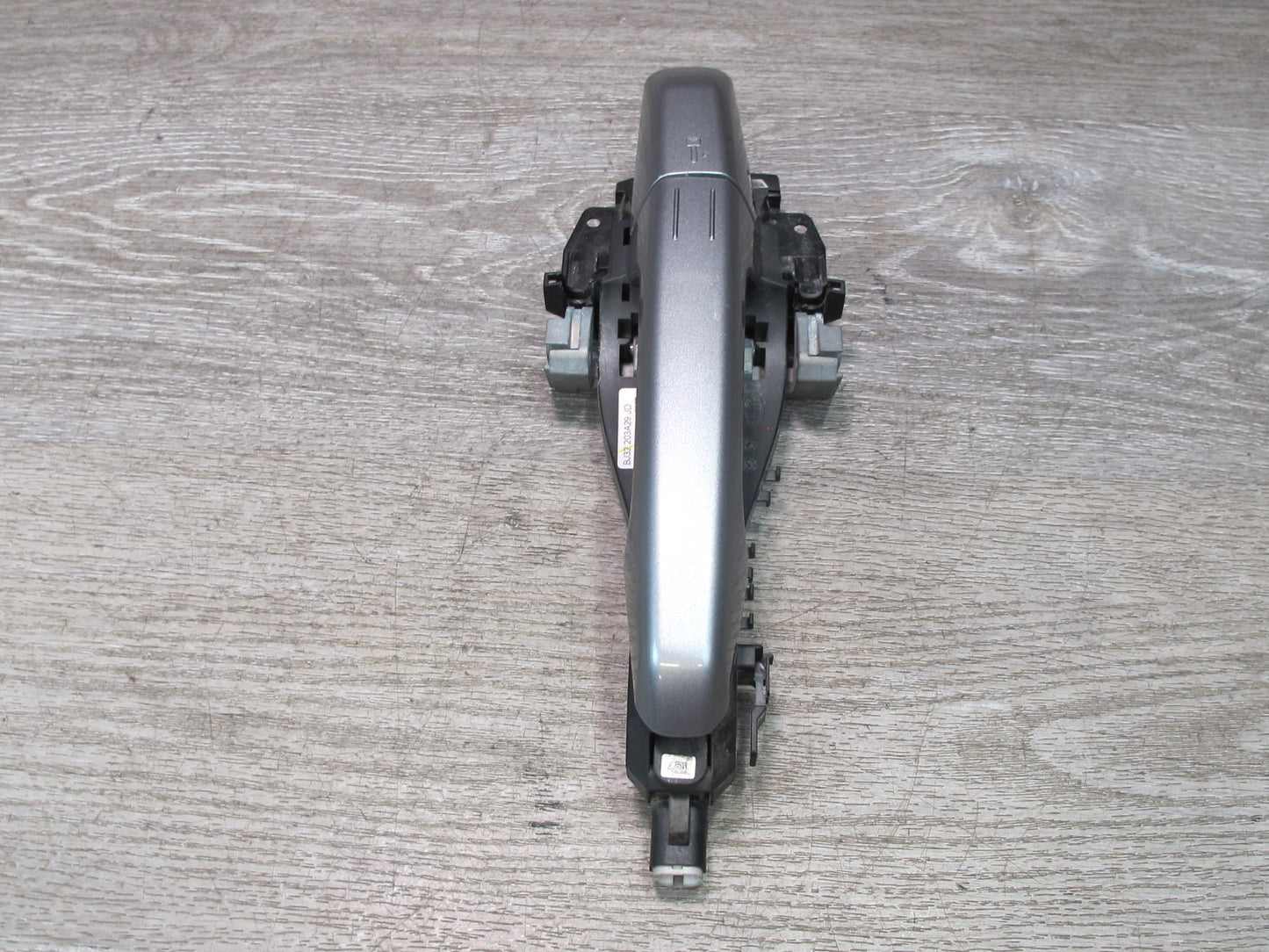 2012-2019 Range Rover Evoque L538 Front Left Door Exterior Handle Keyless Entry