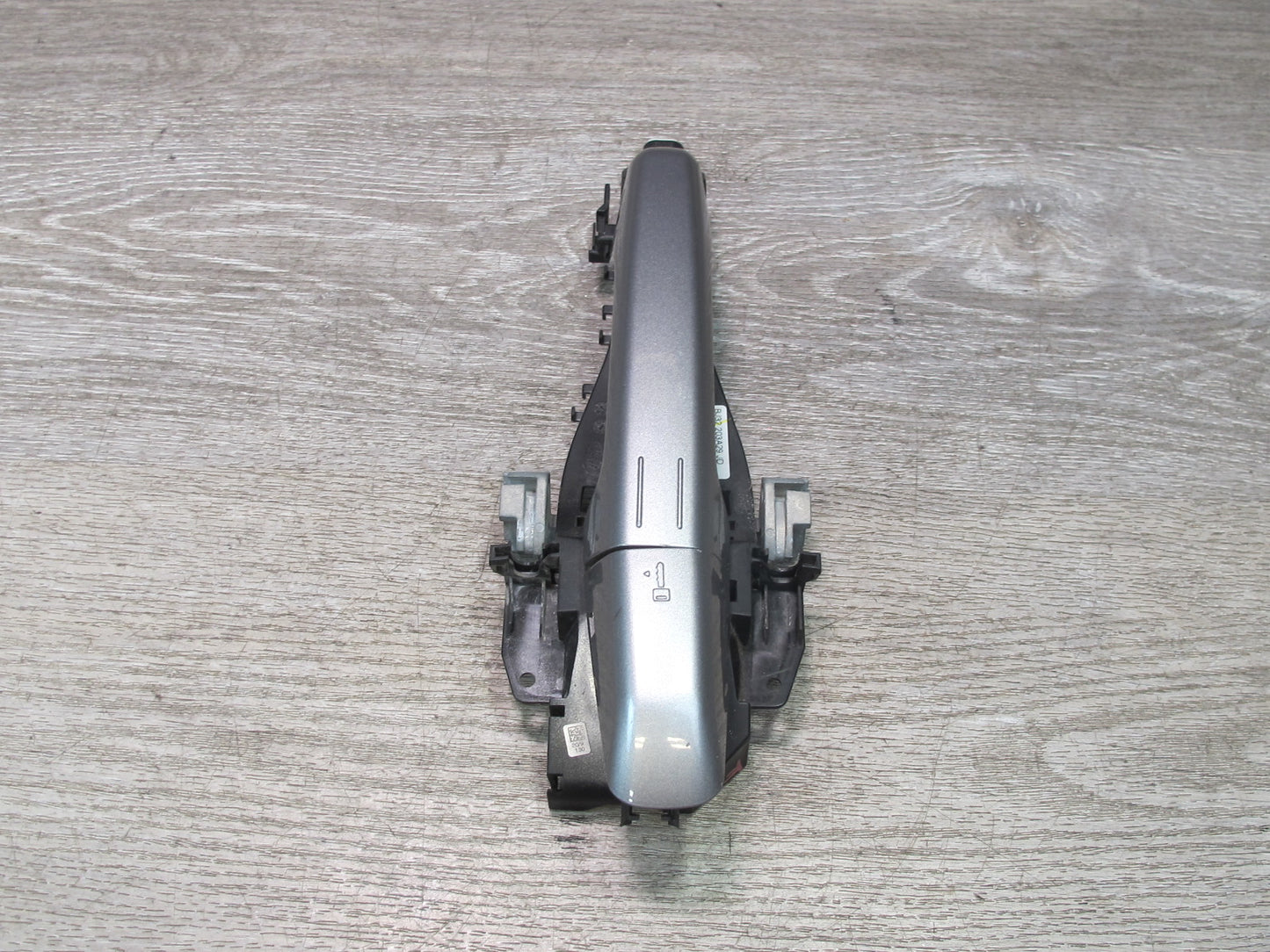 2012-2019 Range Rover Evoque L538 Front Left Door Exterior Handle Keyless Entry