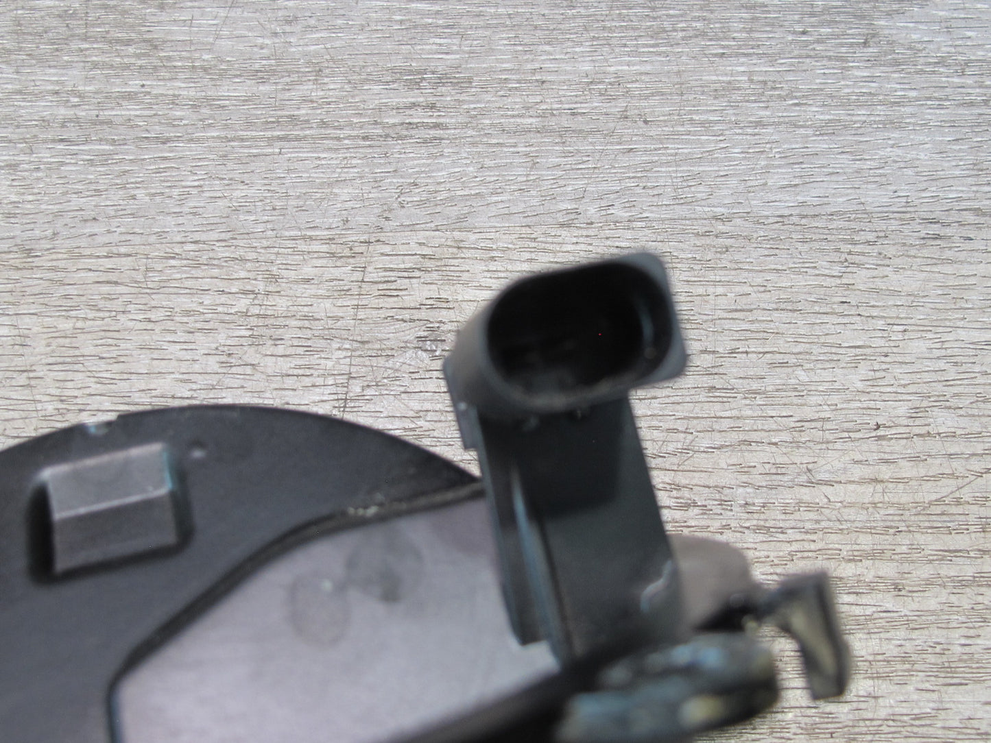 2008 VW Golf R32 GTI MK5 Rear Trunk Hatch Latch Release Handle Emblem Logo OEM