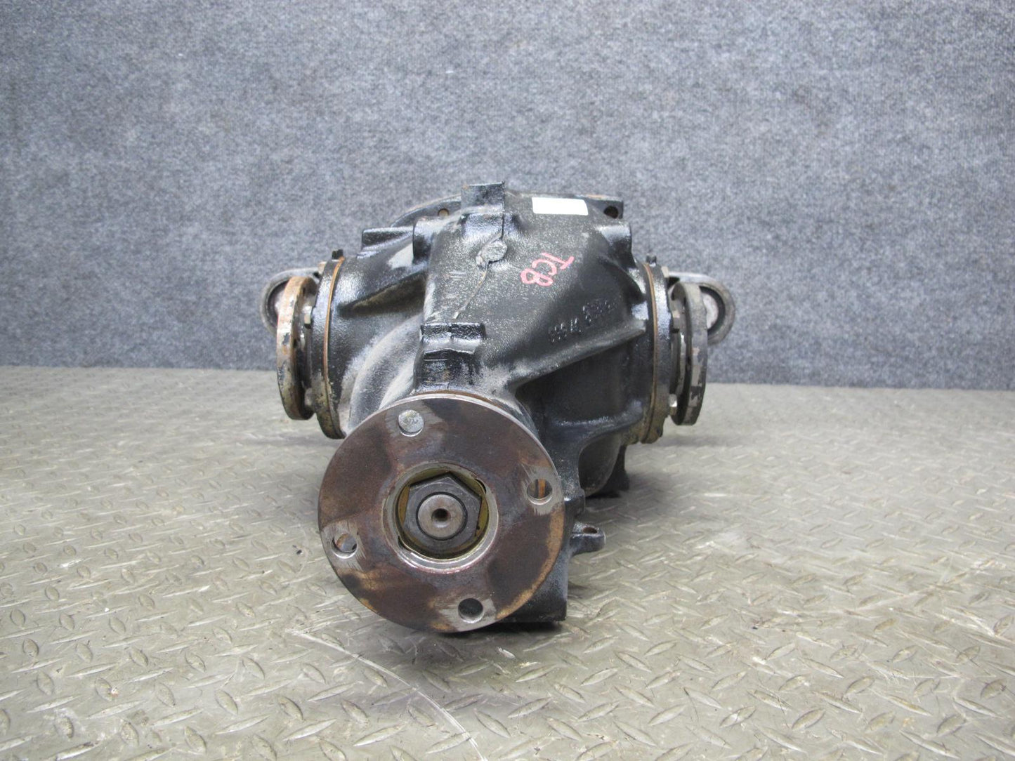 98-99 BMW E36 328i M52 M/T Manual Rear Differential Carrier 2.93 Ratio 135K OEM