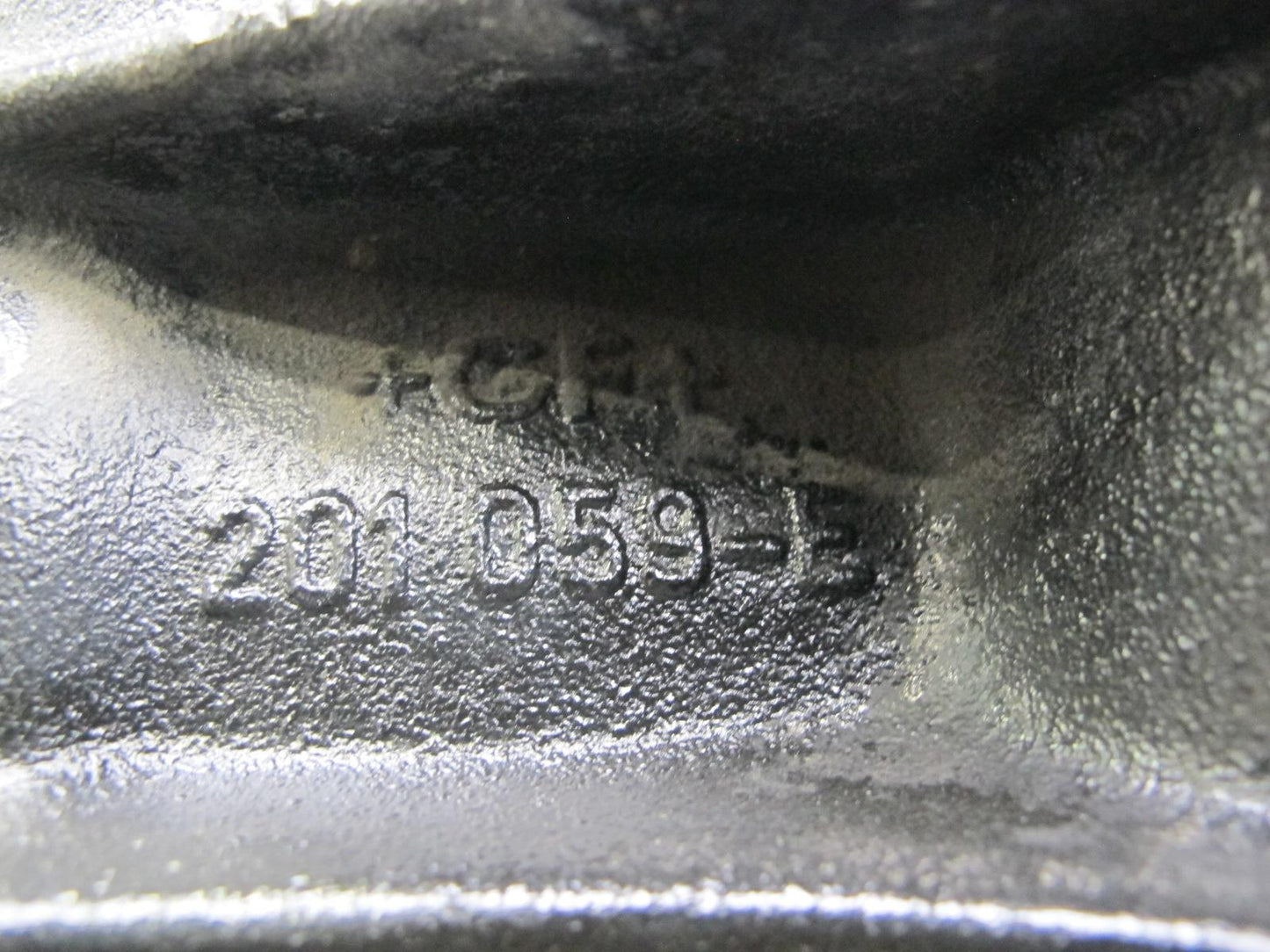 98-99 BMW E36 328i M52 M/T Manual Rear Differential Carrier 2.93 Ratio 135K OEM