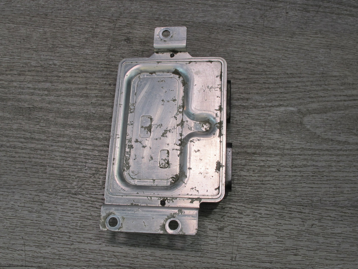 2006 Hummer H2 6.0L Engine Throttle Control Module TMD1-160E1