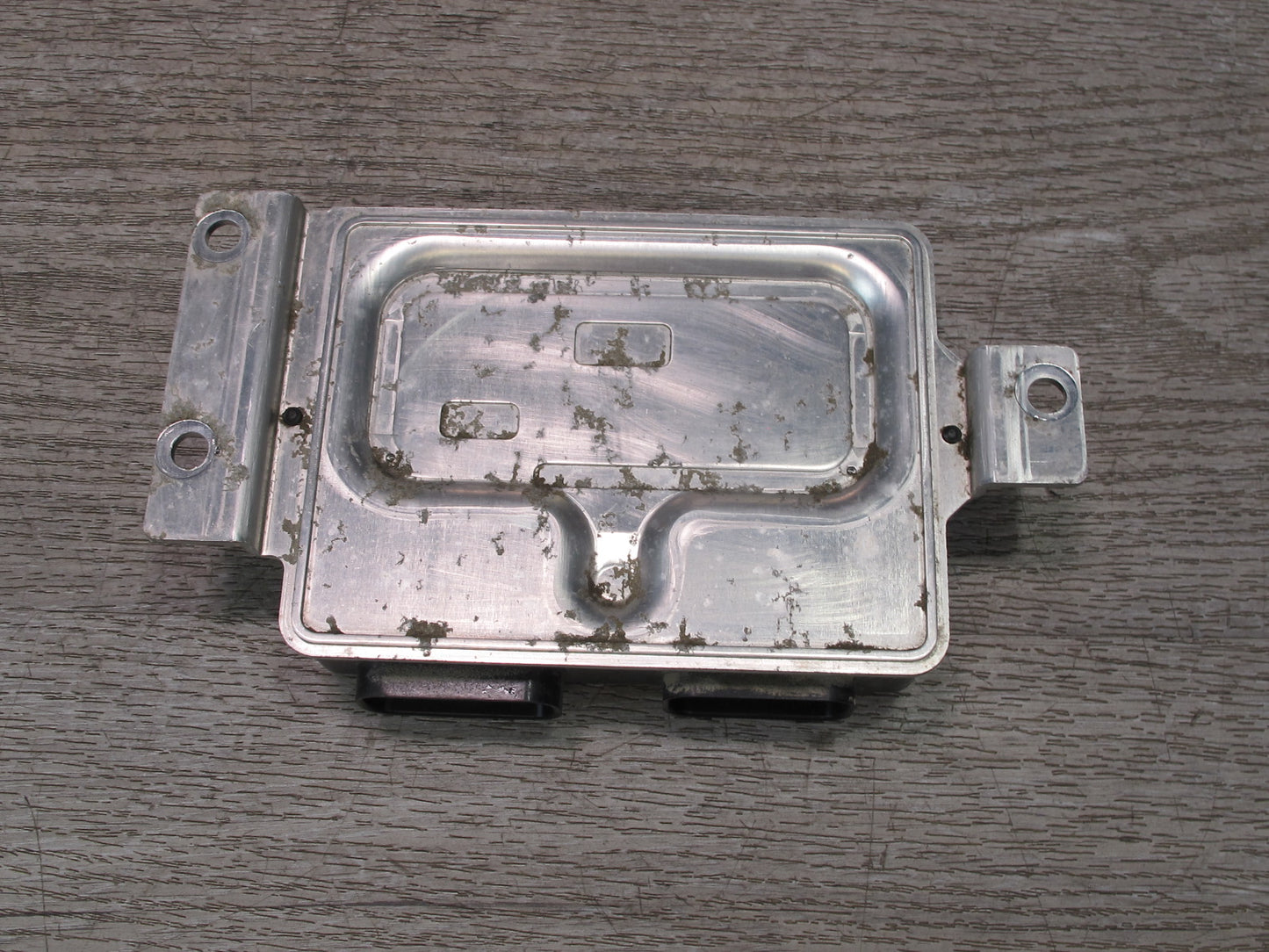 2006 Hummer H2 6.0L Engine Throttle Control Module TMD1-160E1