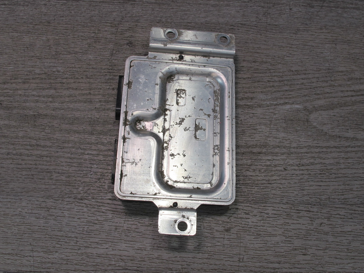 2006 Hummer H2 6.0L Engine Throttle Control Module TMD1-160E1
