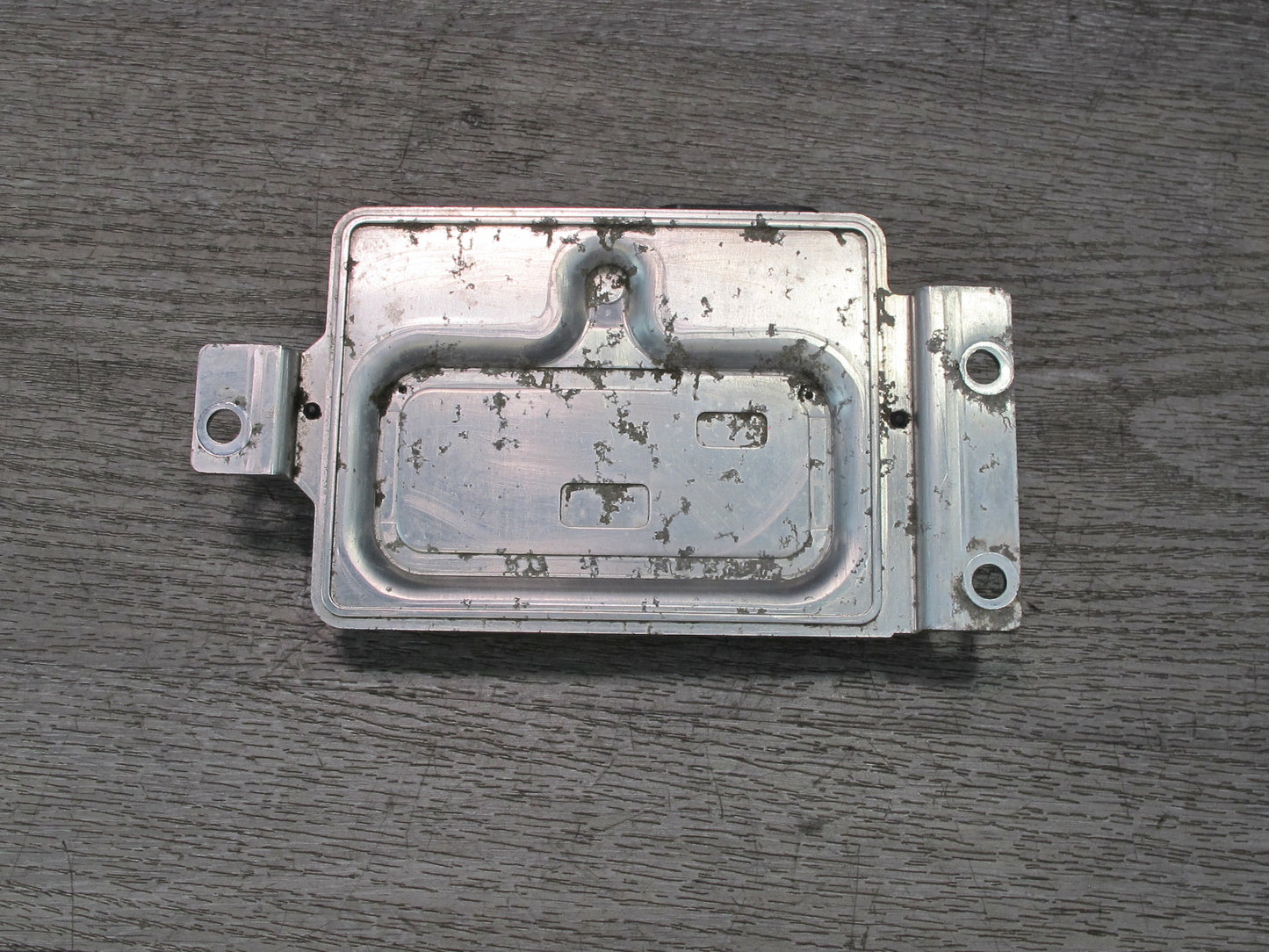 2006 Hummer H2 6.0L Engine Throttle Control Module TMD1-160E1