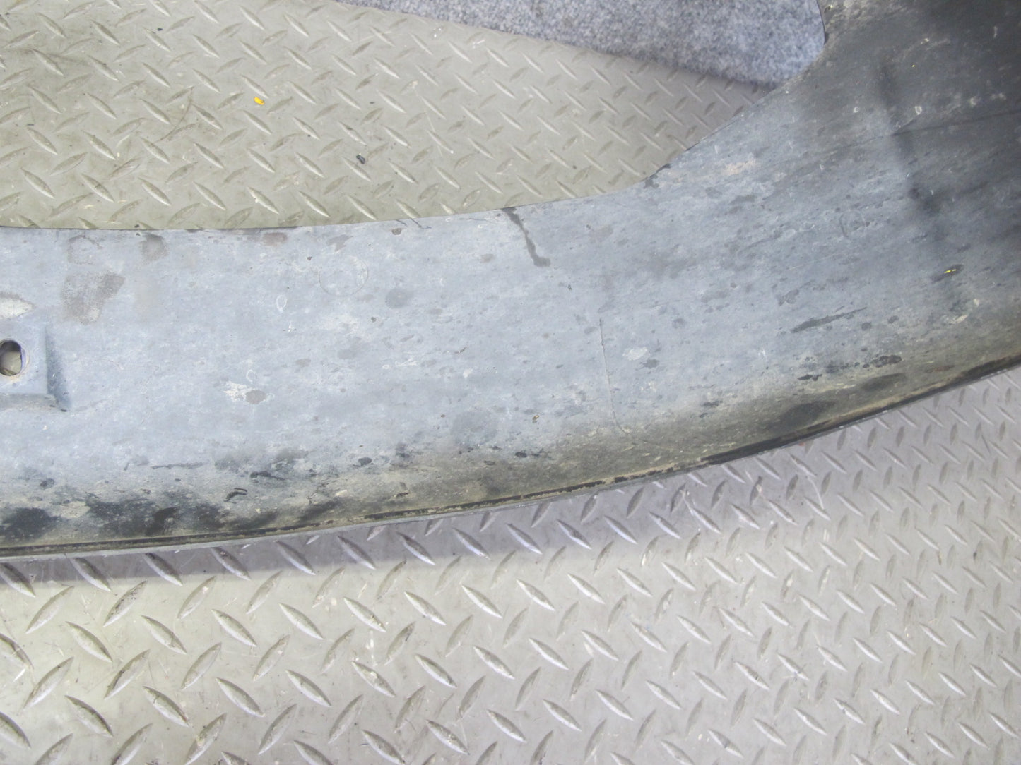 94-99 BMW E36 Coupe Convertible Front Right Fender Liner Splash Shield Guard OEM