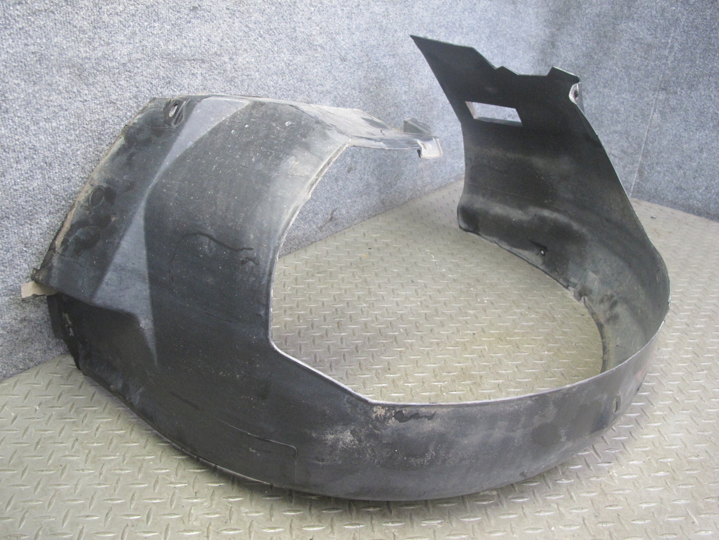 94-99 BMW E36 Coupe Convertible Front Right Fender Liner Splash Shield Guard OEM