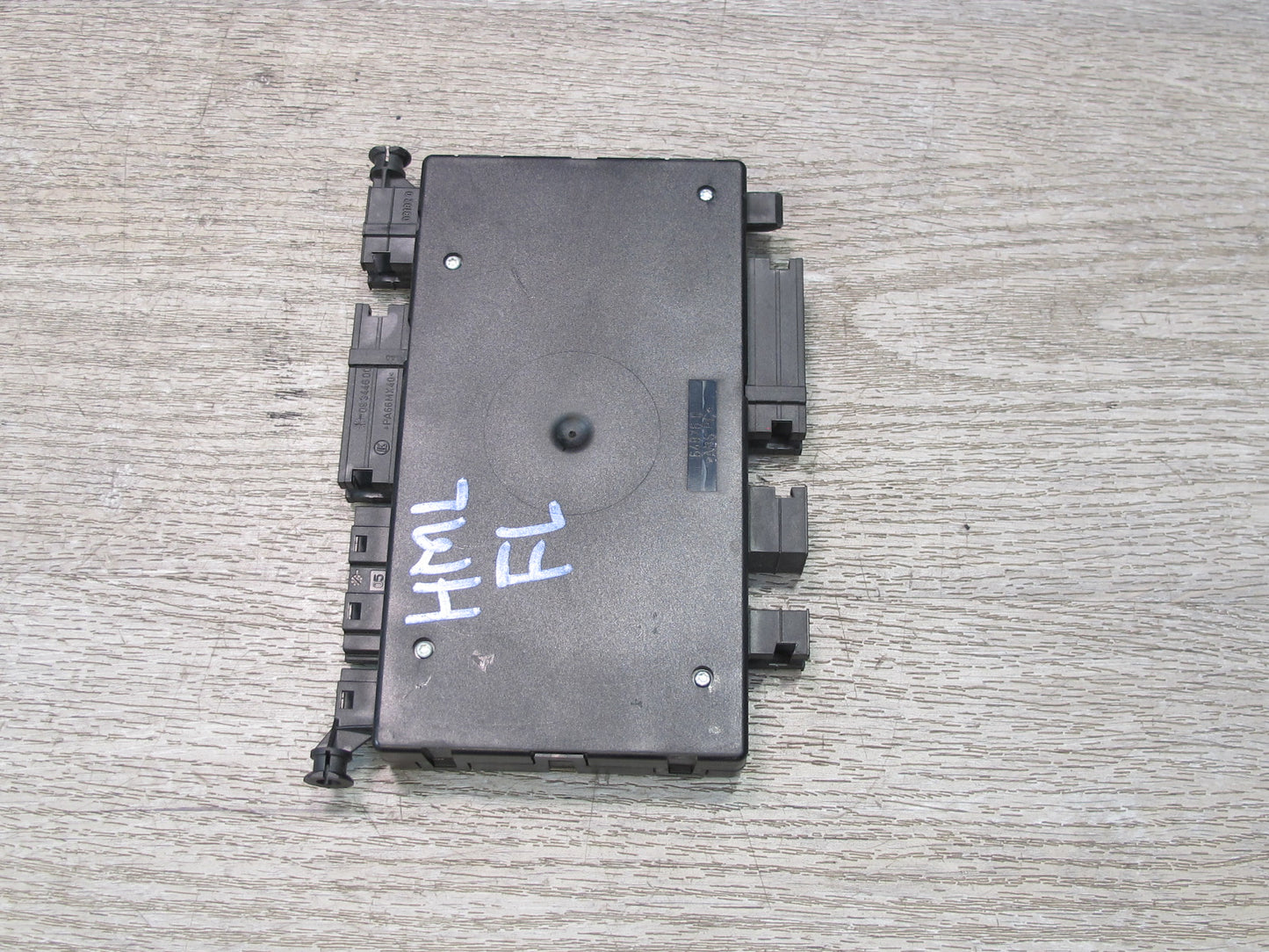 07-09 Mercedes X164 W164 GL Ml-class Front Left Driver Seat Control Module OEM
