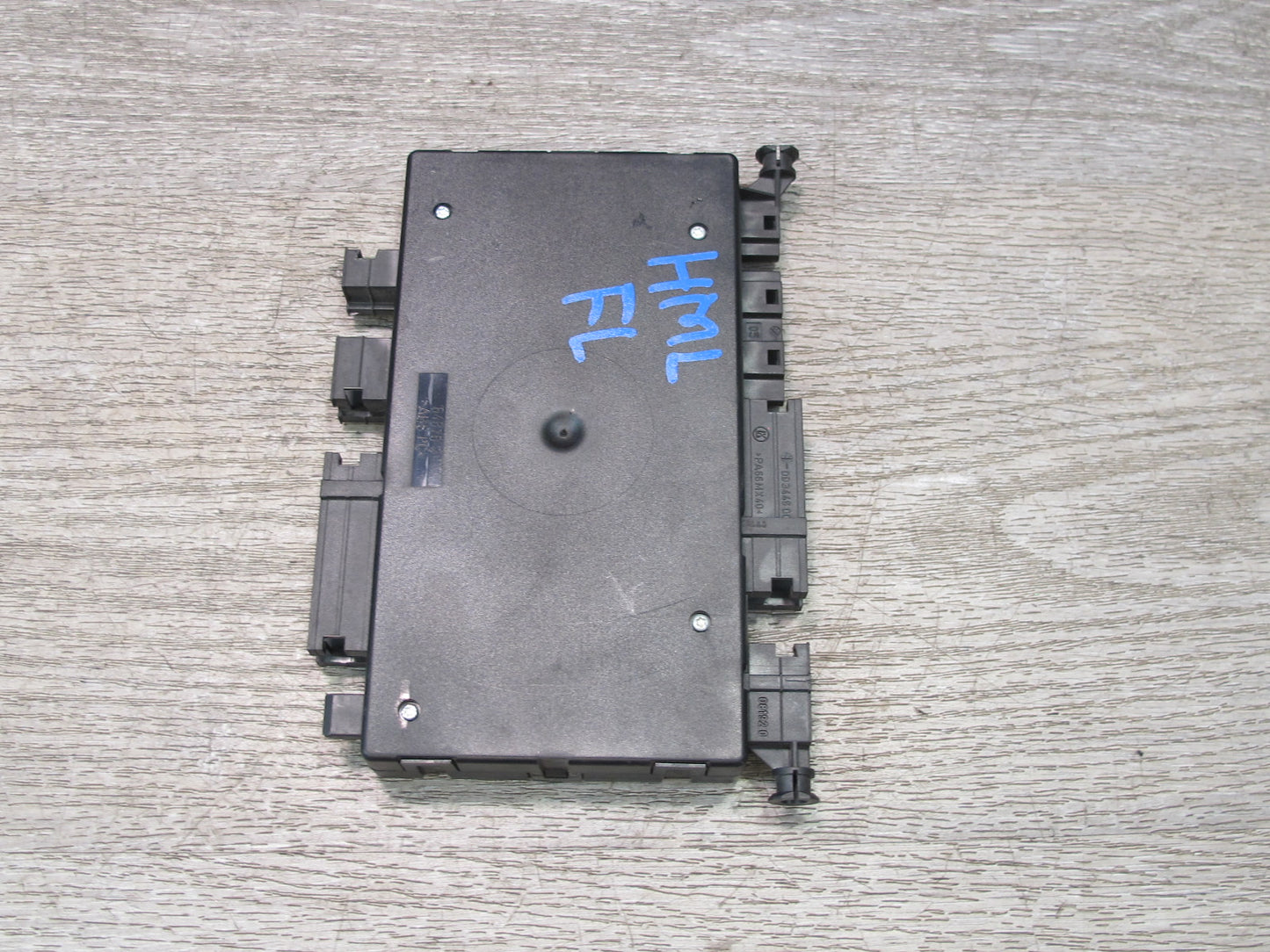 07-09 Mercedes X164 W164 GL Ml-class Front Left Driver Seat Control Module OEM