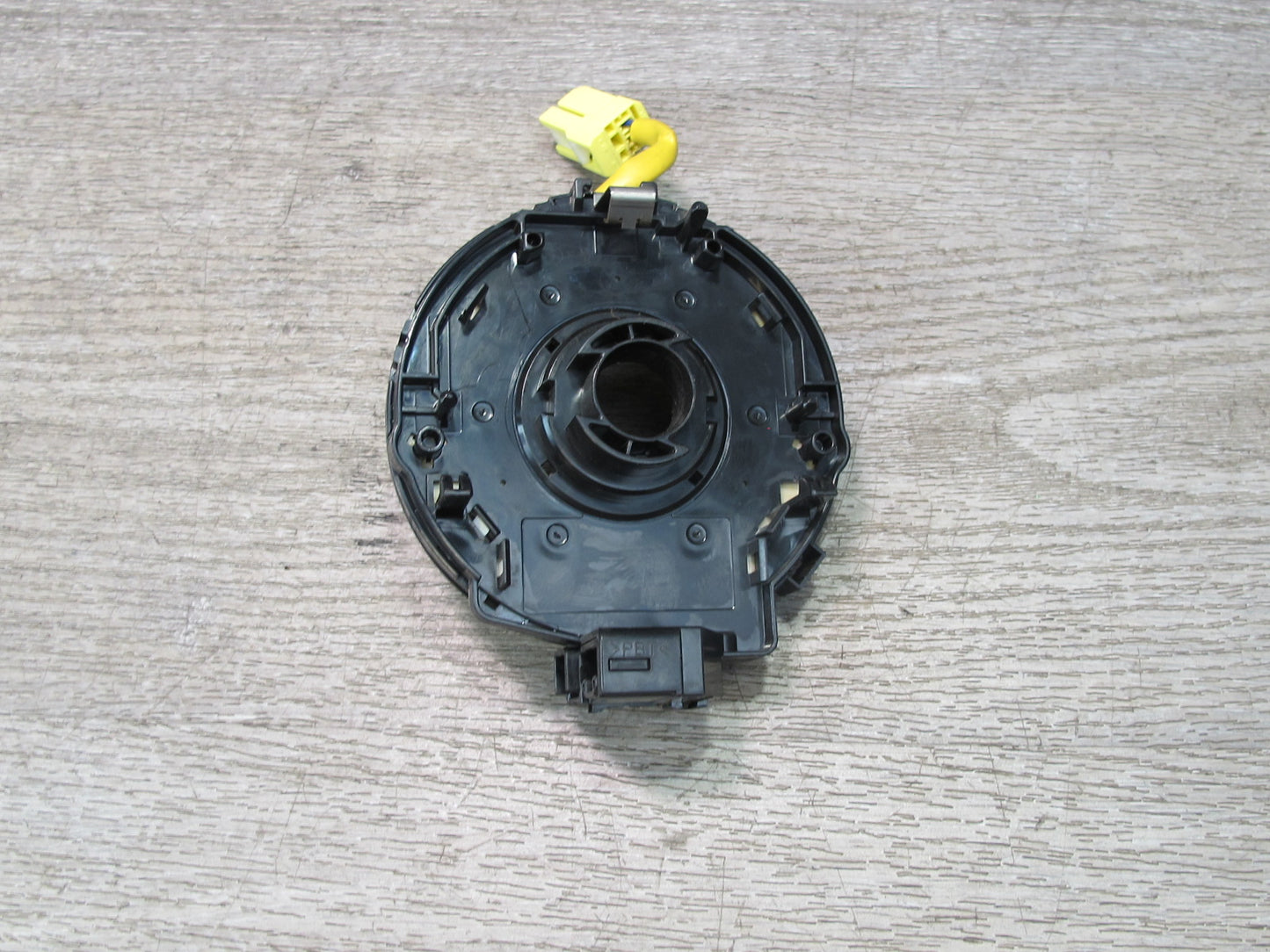 00-05 TOYOTA MR2 STEERING COLUMN CLOCK SPRING OEM
