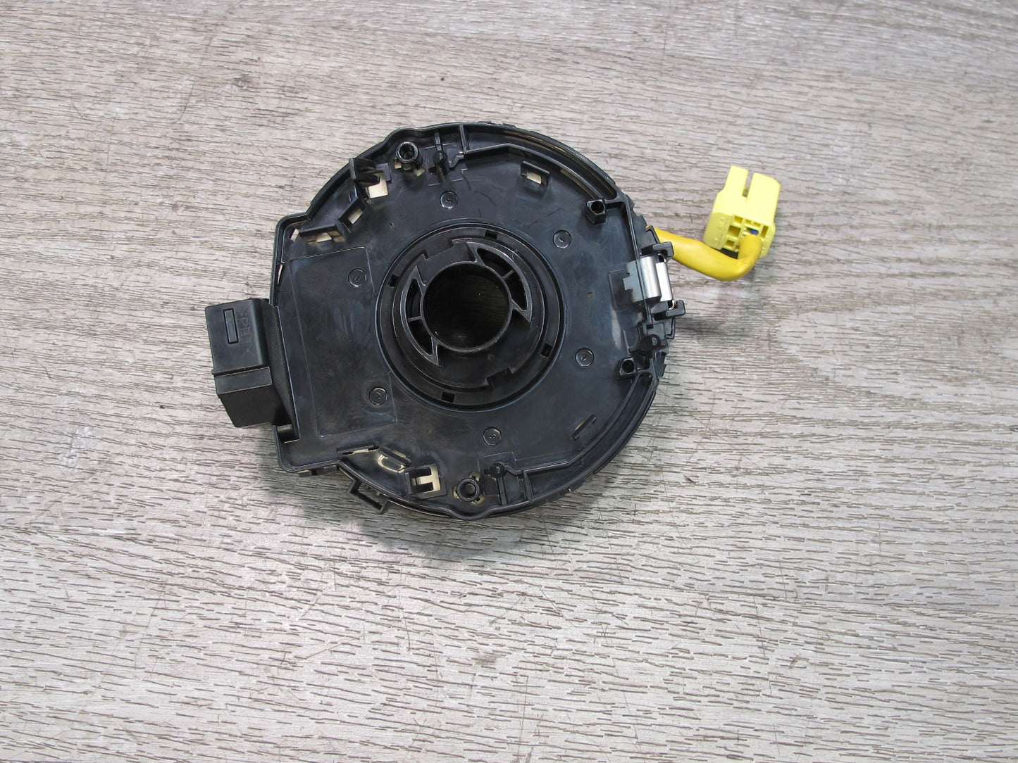 00-05 TOYOTA MR2 STEERING COLUMN CLOCK SPRING OEM