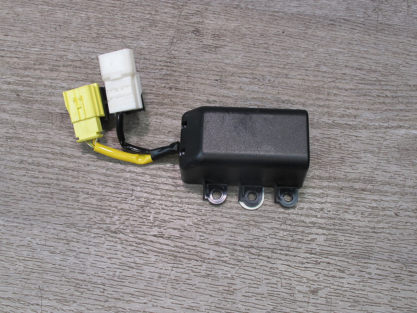 00-05 Toyota MR2 Spyder ZZW30L Passenger Switch OEM