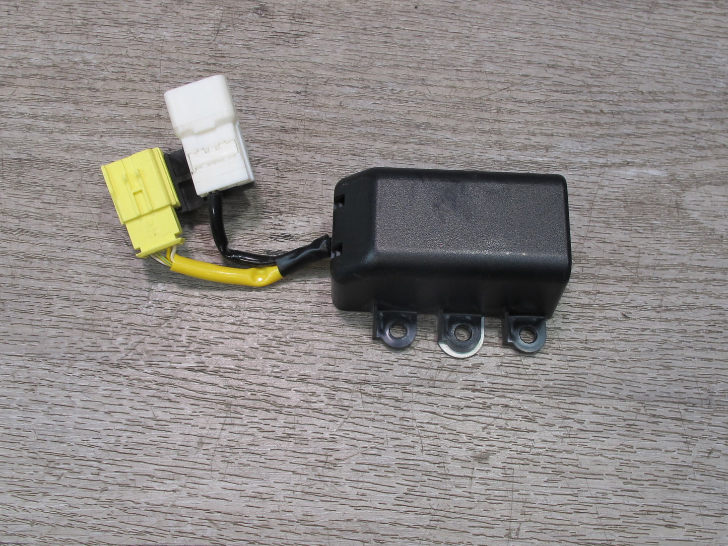 00-05 Toyota MR2 Spyder ZZW30L Passenger Switch OEM