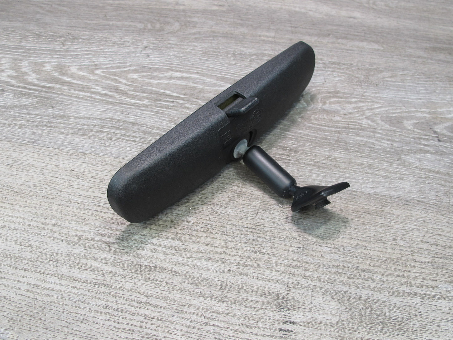 00-05 Toyota MR2 Spyder ZZW30L Manual Dimming Interior Rear View Mirror OEM