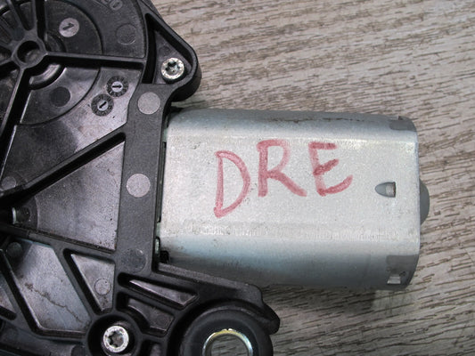 2012-2019 Range Rover Evoque L538 Rear Tailgate Wiper Motor w Arm