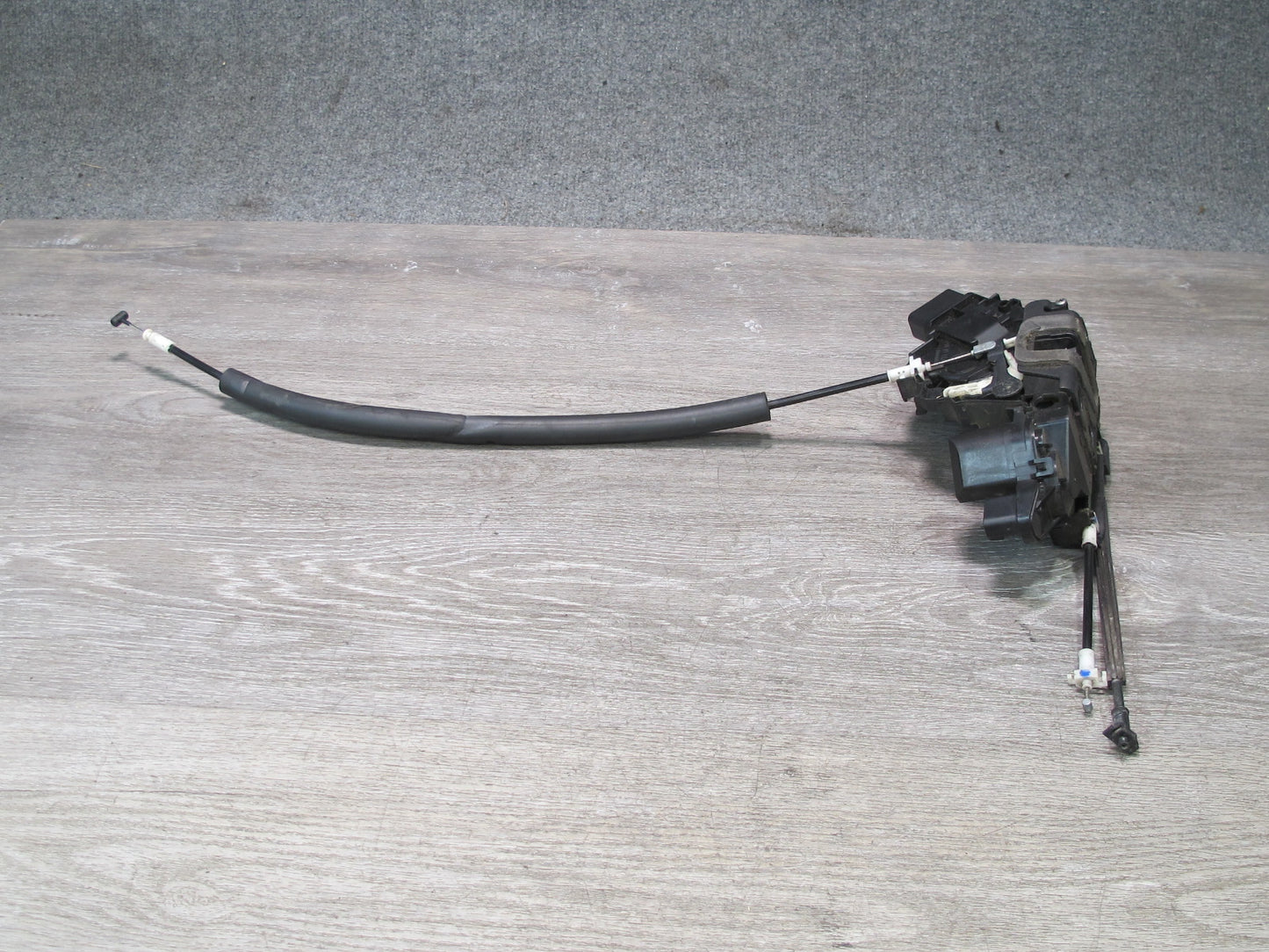 2012-2017 Range Rover Evoque L538 2DR Left Door Lock Latch Actuator