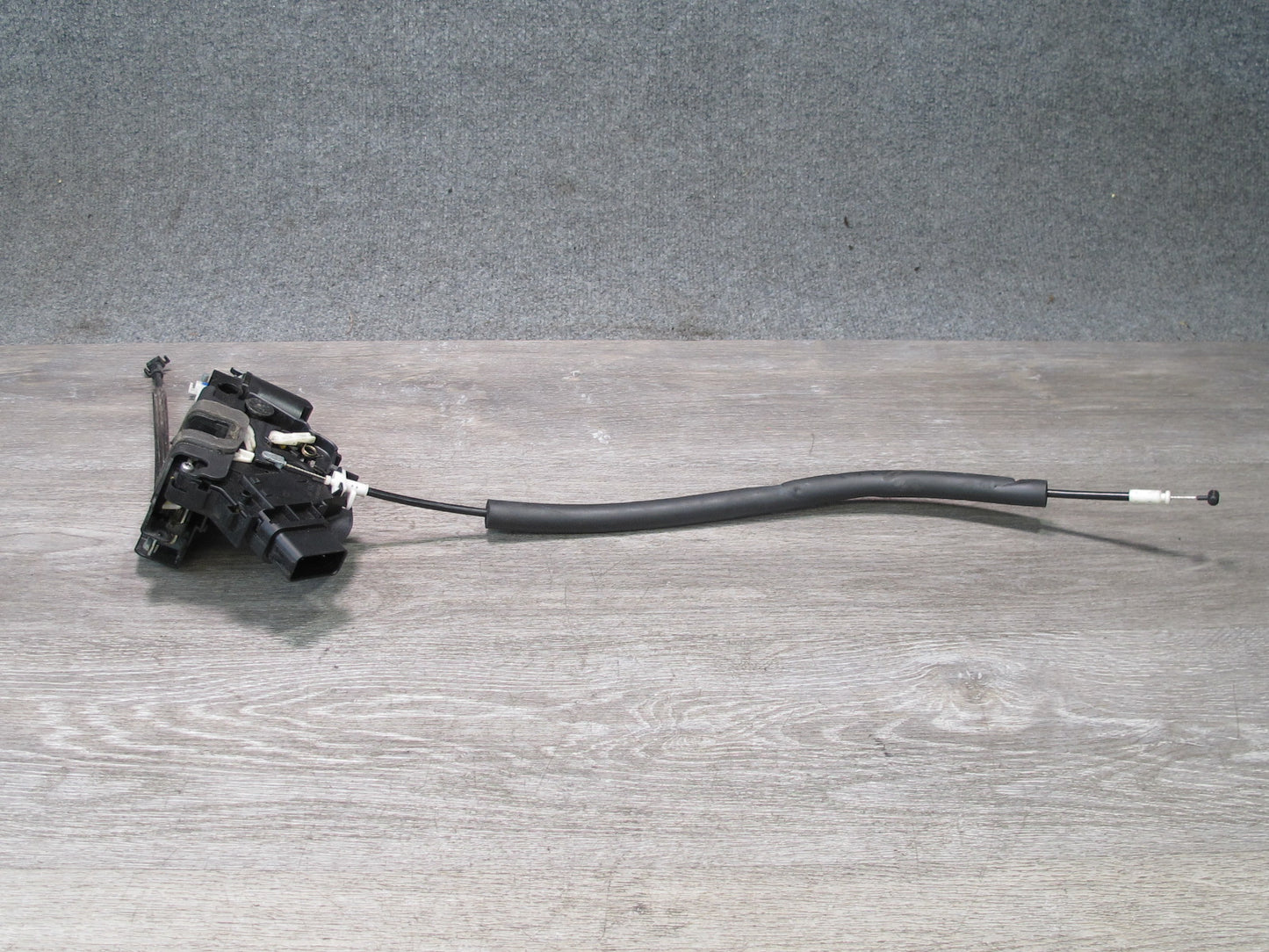 2012-2017 Range Rover Evoque L538 2DR Left Door Lock Latch Actuator
