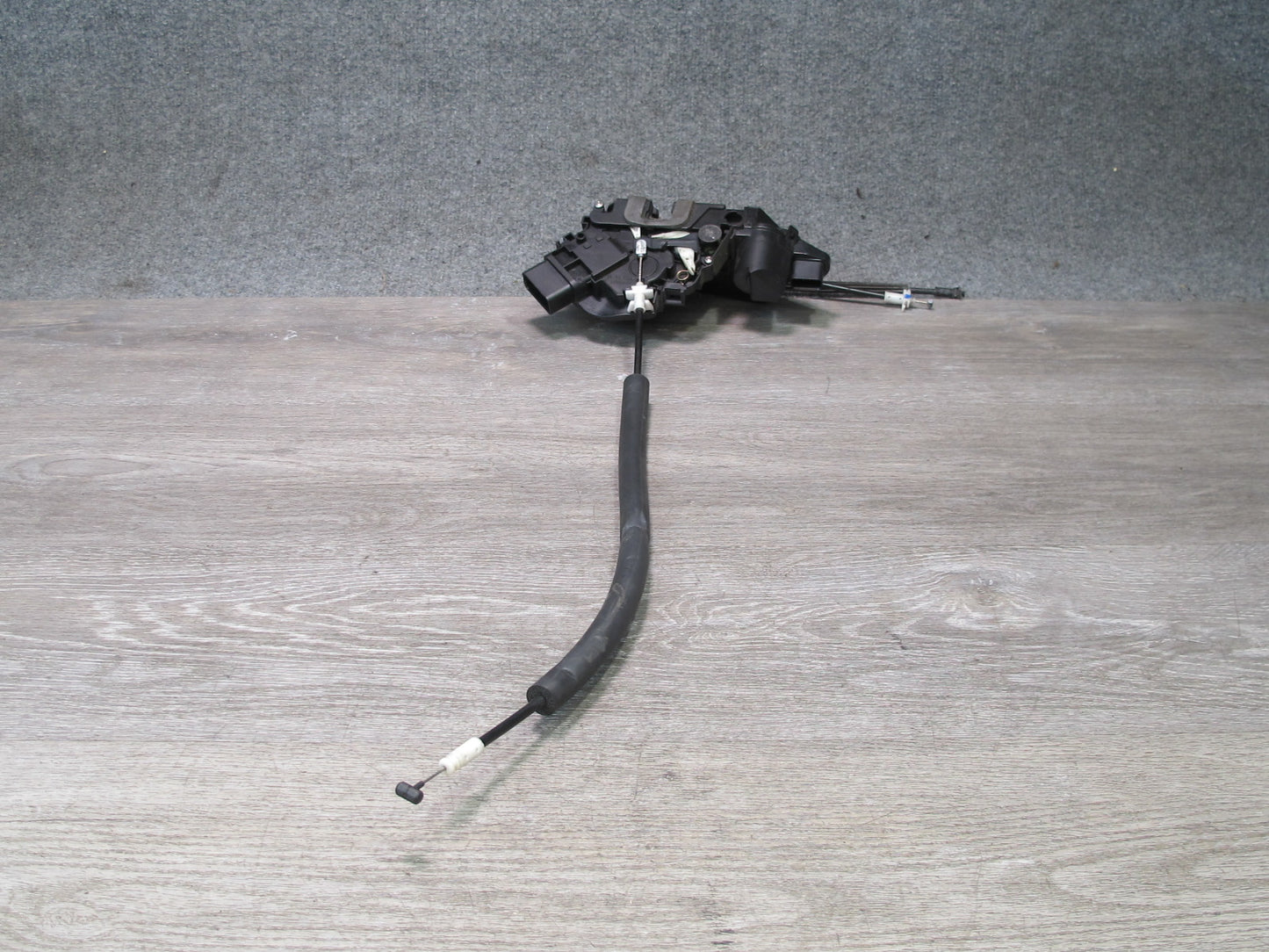 2012-2017 Range Rover Evoque L538 2DR Left Door Lock Latch Actuator